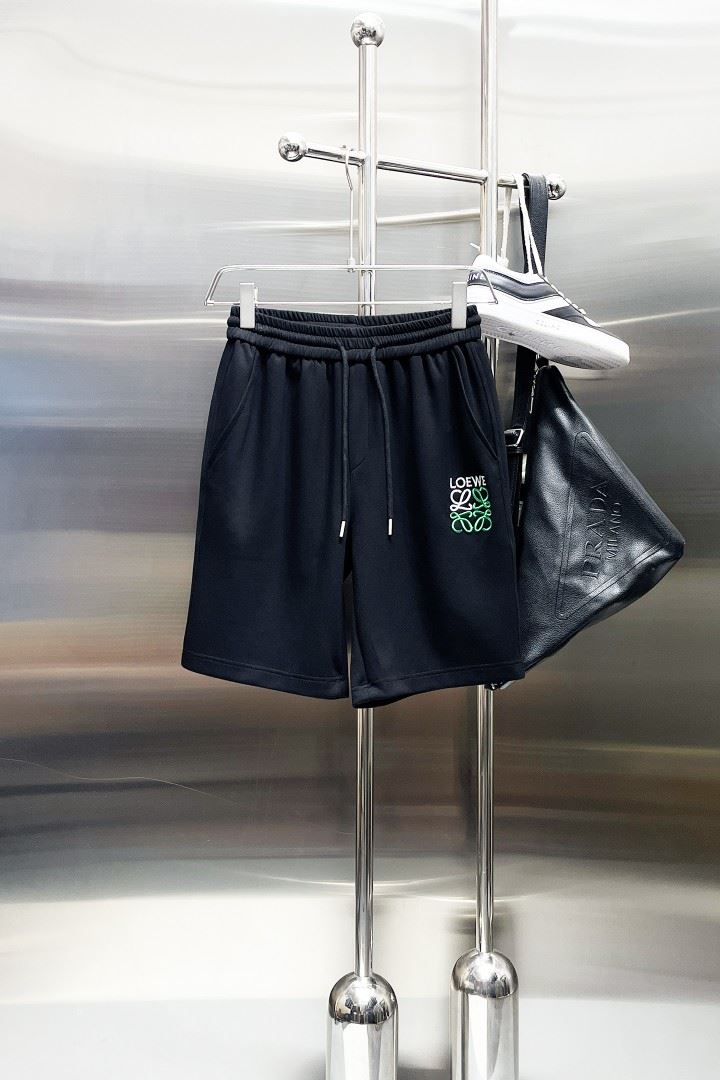 Loewe Short Pants